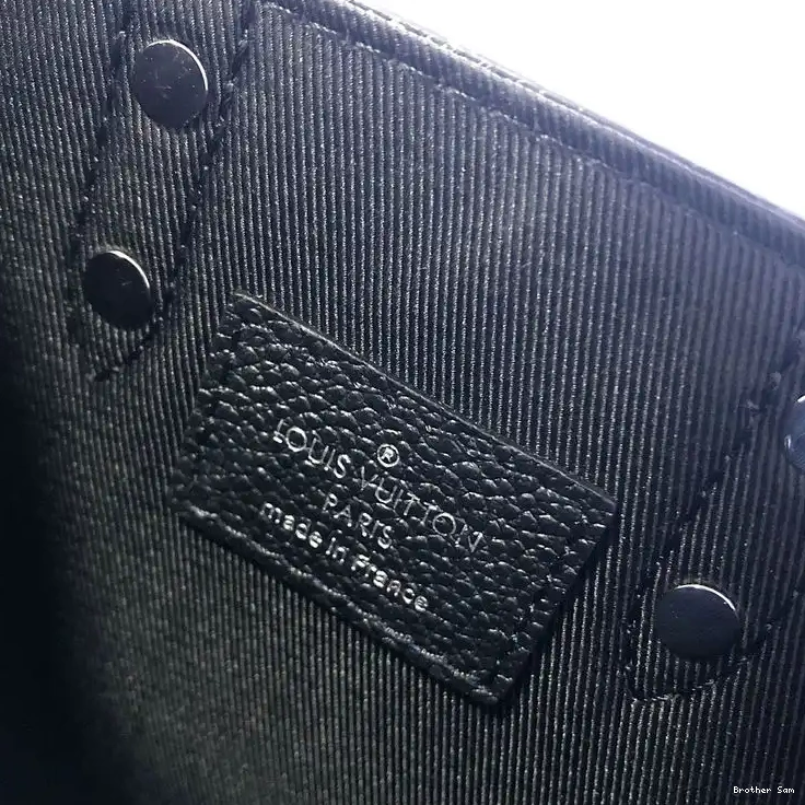 Brother Sam Yupoo Bags LV 2109DJ0015 0804